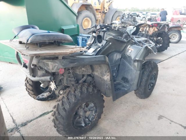 2023 CAN-AM OUTLANDER 3JBLKAT44PJ000283 Photo 3