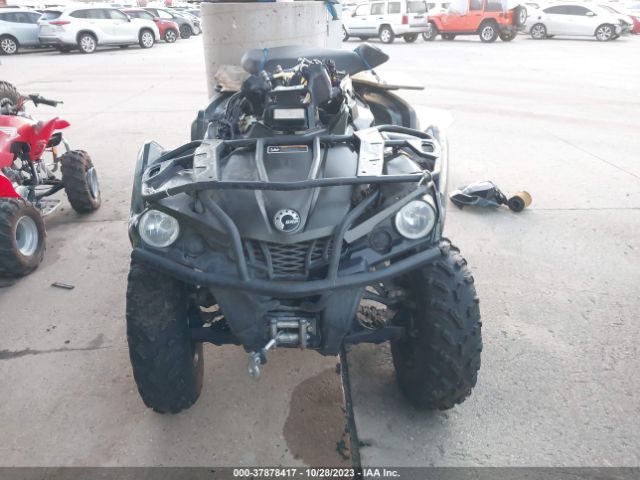 2023 CAN-AM OUTLANDER 3JBLKAT44PJ000283 Photo 4