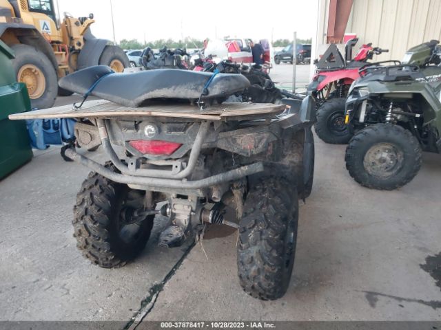 2023 CAN-AM OUTLANDER 3JBLKAT44PJ000283 Photo 5