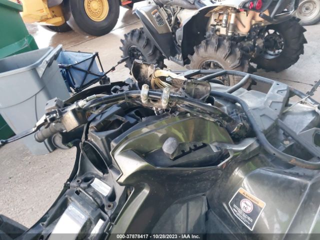 2023 CAN-AM OUTLANDER 3JBLKAT44PJ000283 Photo 6