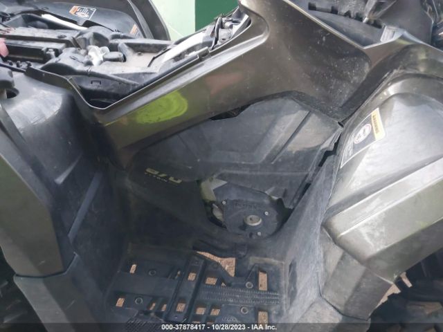 2023 CAN-AM OUTLANDER 3JBLKAT44PJ000283 Photo 7