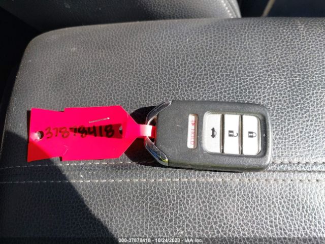 1HGCR6F78FA009446 Honda Accord Hybrid Touring