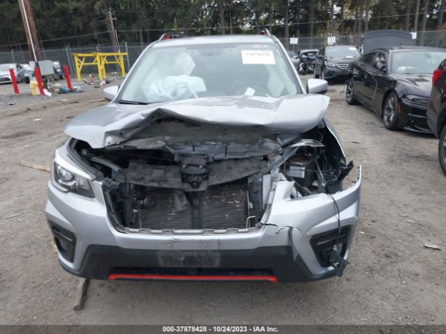 JF2SKARC7LH449608 Subaru Forester Sport