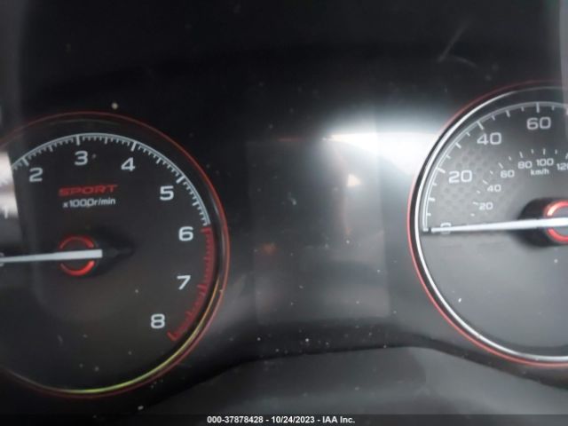 JF2SKARC7LH449608 Subaru Forester Sport