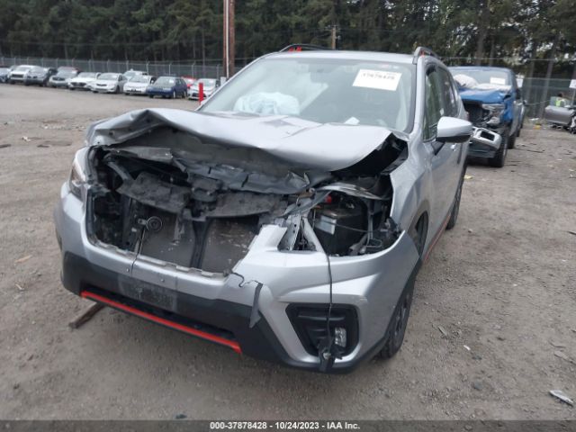 JF2SKARC7LH449608 Subaru Forester Sport