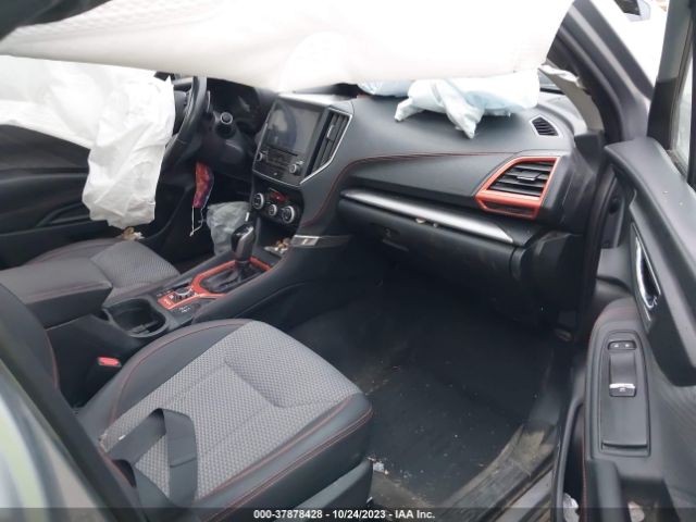 JF2SKARC7LH449608 Subaru Forester Sport