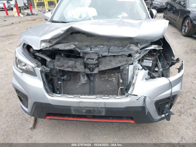 JF2SKARC7LH449608 Subaru Forester Sport