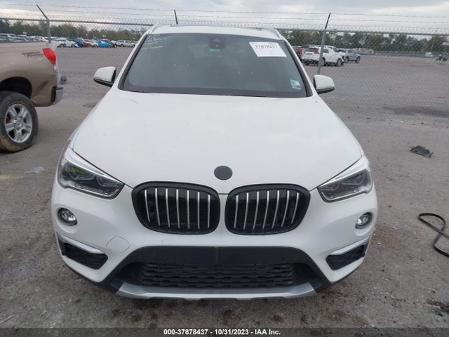 Продажа на аукционе авто 2019 Bmw X1 Xdrive28i, vin: WBXHT3C57K5L37213, номер лота: 37878437