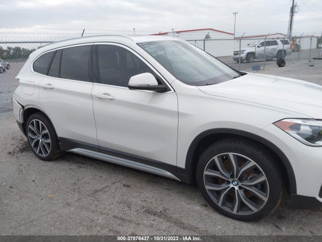 Продажа на аукционе авто 2019 Bmw X1 Xdrive28i, vin: WBXHT3C57K5L37213, номер лота: 37878437