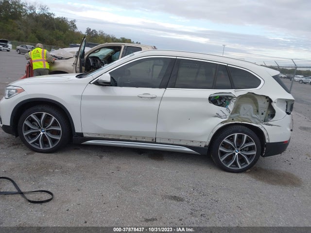 Продажа на аукционе авто 2019 Bmw X1 Xdrive28i, vin: WBXHT3C57K5L37213, номер лота: 37878437
