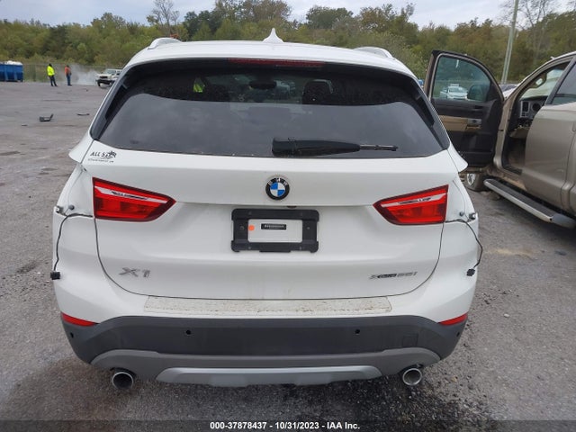 Продажа на аукционе авто 2019 Bmw X1 Xdrive28i, vin: WBXHT3C57K5L37213, номер лота: 37878437