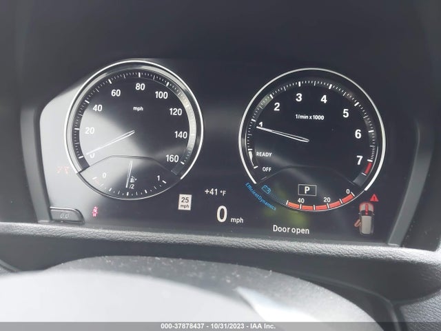 Продажа на аукционе авто 2019 Bmw X1 Xdrive28i, vin: WBXHT3C57K5L37213, номер лота: 37878437