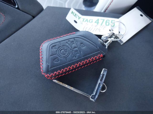 2023 CHEVROLET CORVETTE 1G1YC2D40P5500457 Photo 10