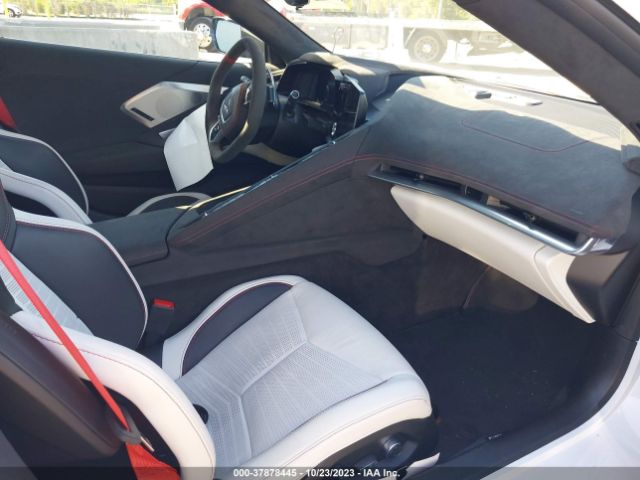 2023 CHEVROLET CORVETTE 1G1YC2D40P5500457 Photo 4
