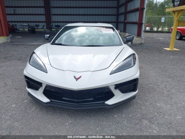 2023 CHEVROLET CORVETTE 1G1YC2D40P5500457 Photo 5