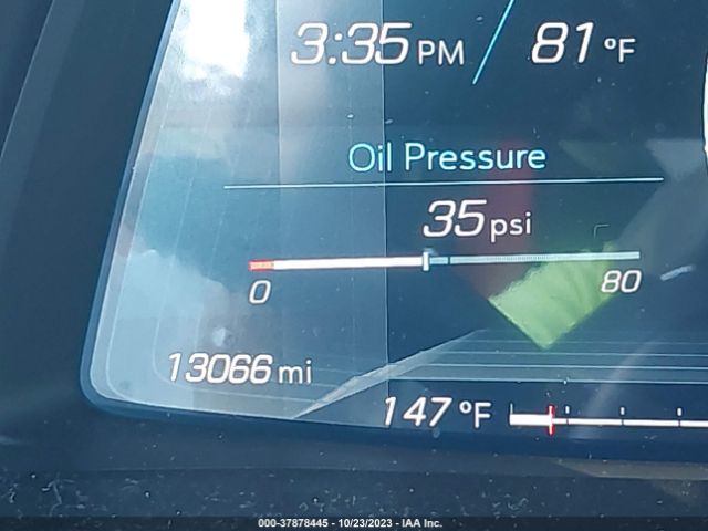 2023 CHEVROLET CORVETTE 1G1YC2D40P5500457 Photo 6