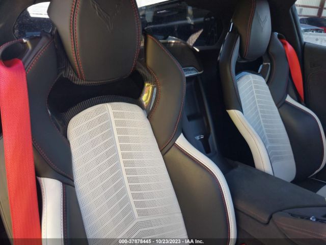 2023 CHEVROLET CORVETTE 1G1YC2D40P5500457 Photo 7