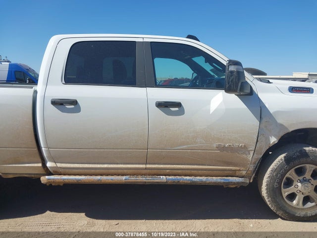RAM 2500 Big Horn 2023 3C6UR5DJXPG603090 Image 13