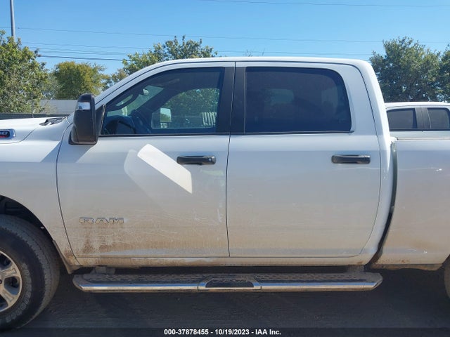 RAM 2500 Big Horn 2023 3C6UR5DJXPG603090 Image 14