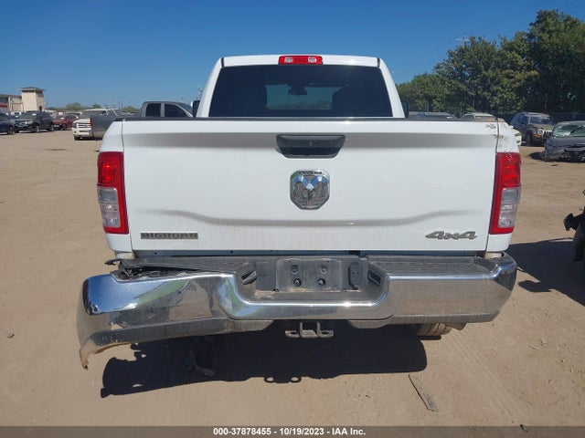 RAM 2500 Big Horn 2023 3C6UR5DJXPG603090 Image 16