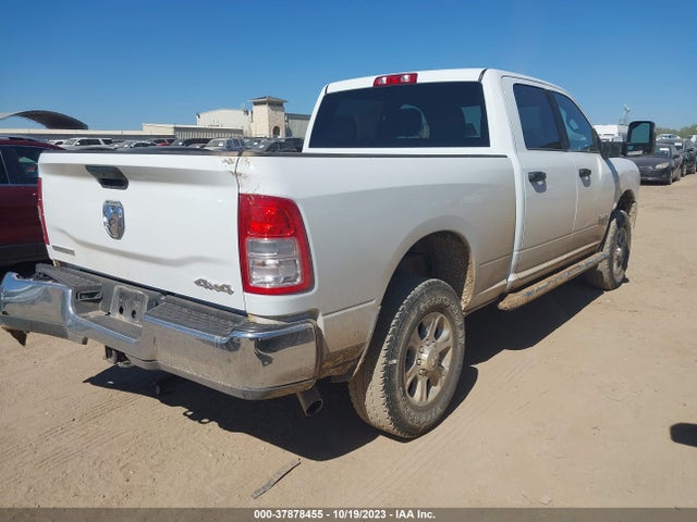 RAM 2500 Big Horn 2023 3C6UR5DJXPG603090 Image 4