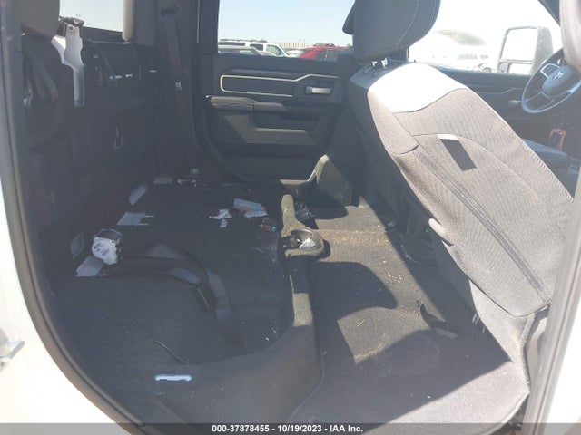 RAM 2500 Big Horn 2023 3C6UR5DJXPG603090 Image 8