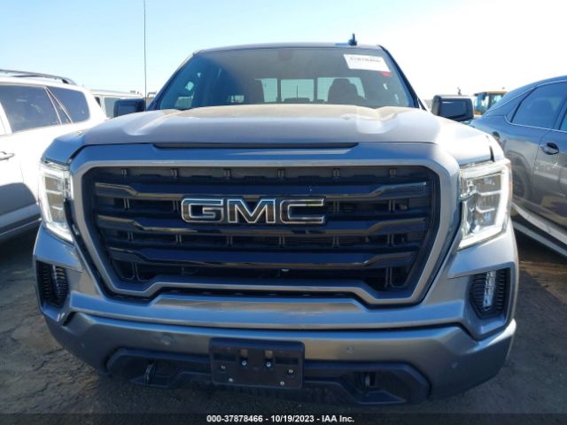 1GTR9CED5MZ352499 GMC Sierra 1500 Elevation