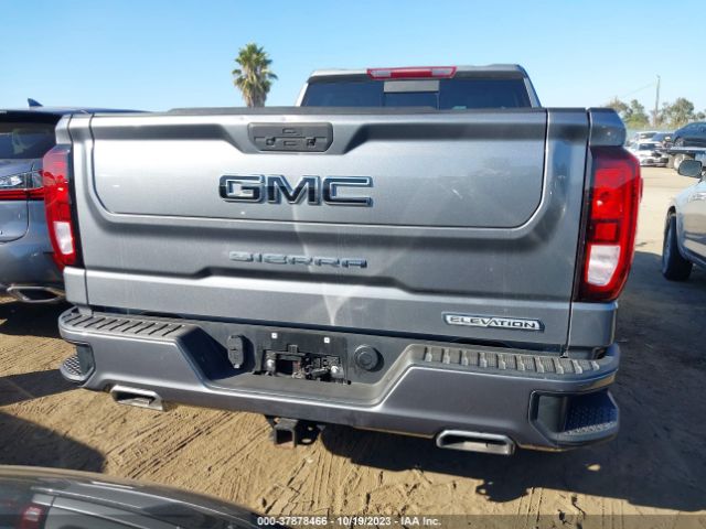 1GTR9CED5MZ352499 GMC Sierra 1500 Elevation