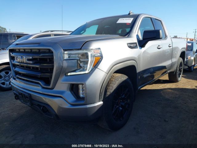1GTR9CED5MZ352499 GMC Sierra 1500 Elevation