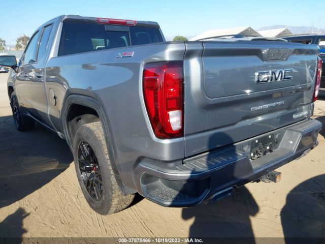 1GTR9CED5MZ352499 GMC Sierra 1500 Elevation