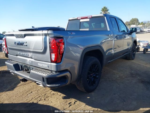 1GTR9CED5MZ352499 GMC Sierra 1500 Elevation