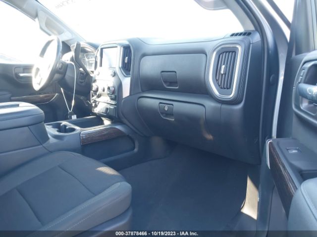 1GTR9CED5MZ352499 GMC Sierra 1500 Elevation