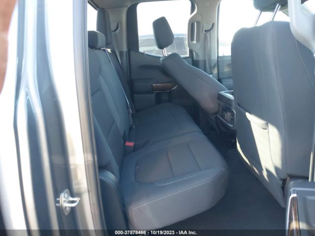 1GTR9CED5MZ352499 GMC Sierra 1500 Elevation