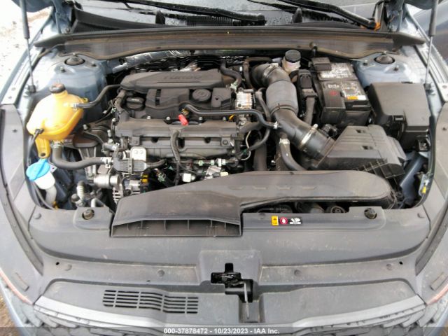 5XXG14J22PG204746 KIA K5 LXS
