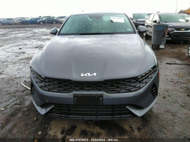 5XXG14J22PG204746 KIA K5 LXS