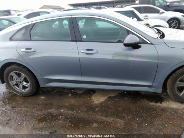 5XXG14J22PG204746 KIA K5 LXS