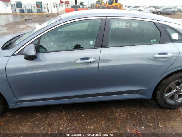 5XXG14J22PG204746 KIA K5 LXS