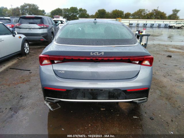 5XXG14J22PG204746 KIA K5 LXS