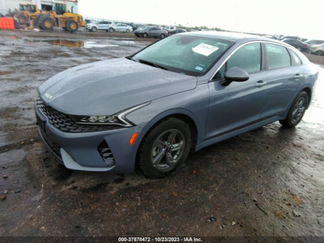 5XXG14J22PG204746 KIA K5 LXS