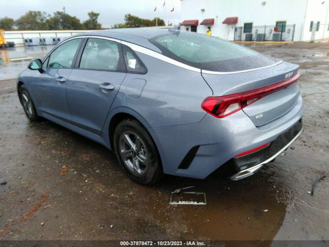 5XXG14J22PG204746 KIA K5 LXS
