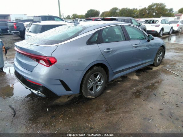 5XXG14J22PG204746 KIA K5 LXS