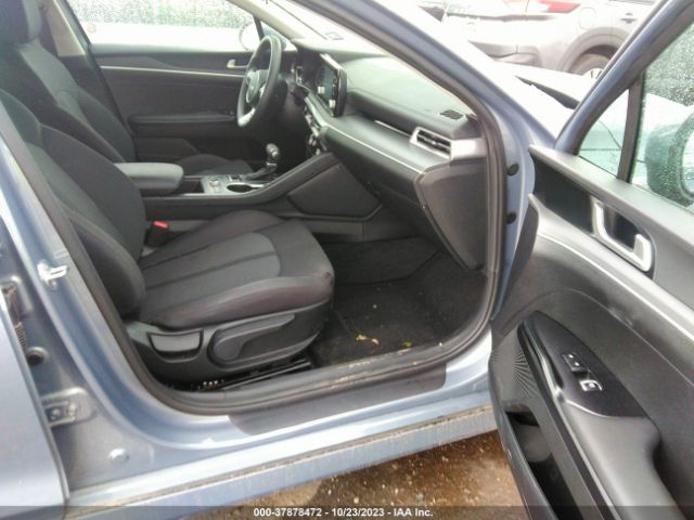 5XXG14J22PG204746 KIA K5 LXS