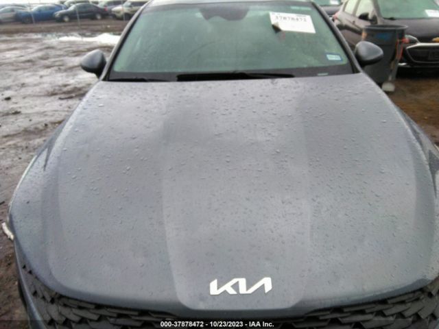 5XXG14J22PG204746 KIA K5 LXS