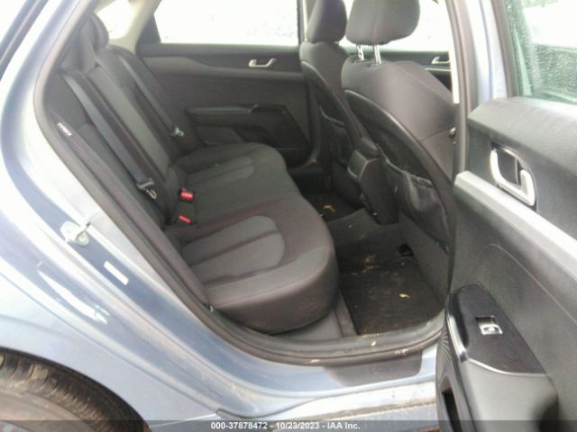 5XXG14J22PG204746 KIA K5 LXS