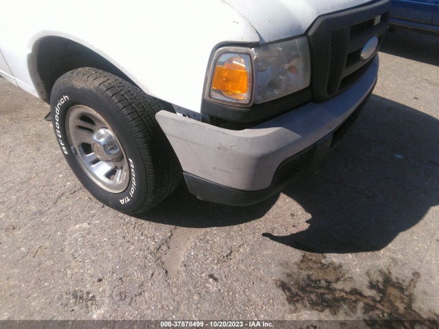 2006 FORD RANGER XL/XLT VIN: 1FTYR10D06PA60703