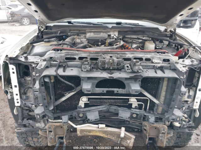 1GT12YE88FF518018 GMC Sierra 2500hd Sle