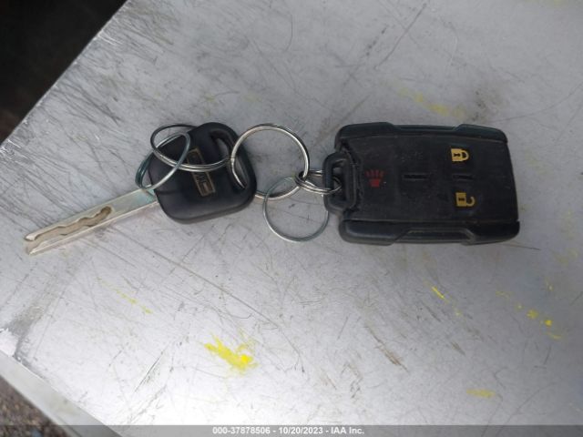 1GT12YE88FF518018 GMC Sierra 2500hd Sle