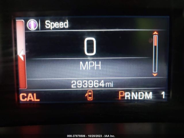 1GT12YE88FF518018 GMC Sierra 2500hd Sle