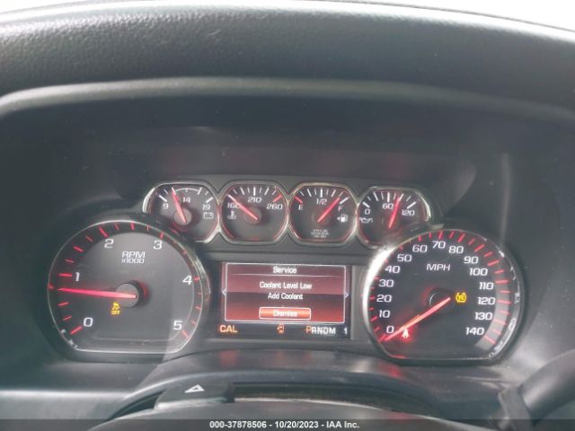 1GT12YE88FF518018 GMC Sierra 2500hd Sle