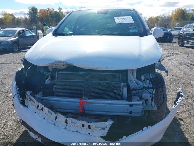 Chevrolet Trax Awd Ls 2020 KL7CJNSB0LB016274 Image 13